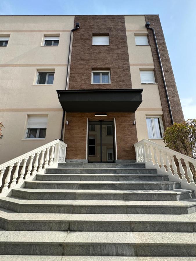 Kame Hotel Belgrade,贝尔格莱德凯美酒店 Ledine Ngoại thất bức ảnh