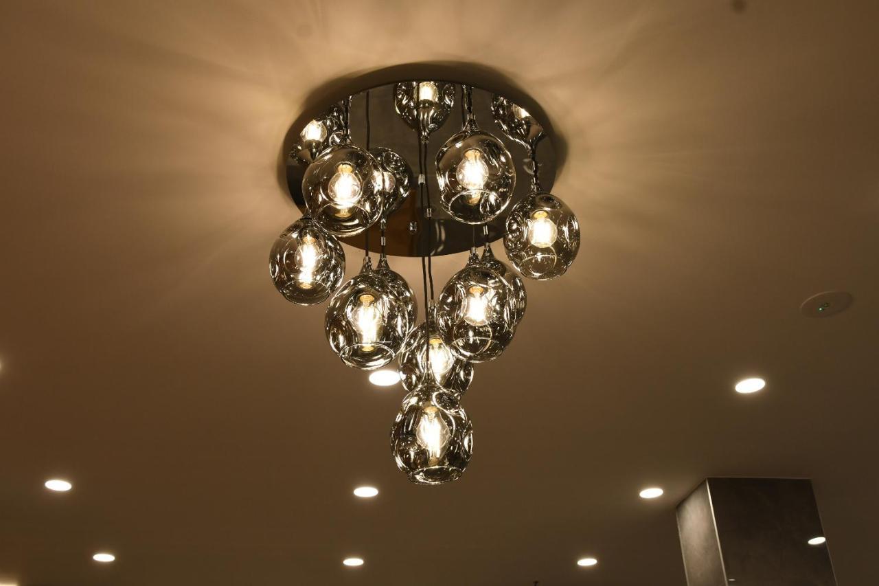 Kame Hotel Belgrade,贝尔格莱德凯美酒店 Ledine Ngoại thất bức ảnh