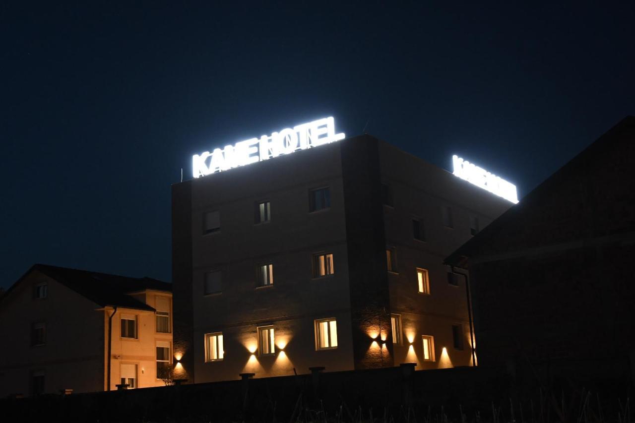 Kame Hotel Belgrade,贝尔格莱德凯美酒店 Ledine Ngoại thất bức ảnh