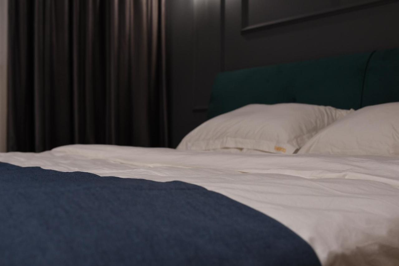 Kame Hotel Belgrade,贝尔格莱德凯美酒店 Ledine Ngoại thất bức ảnh