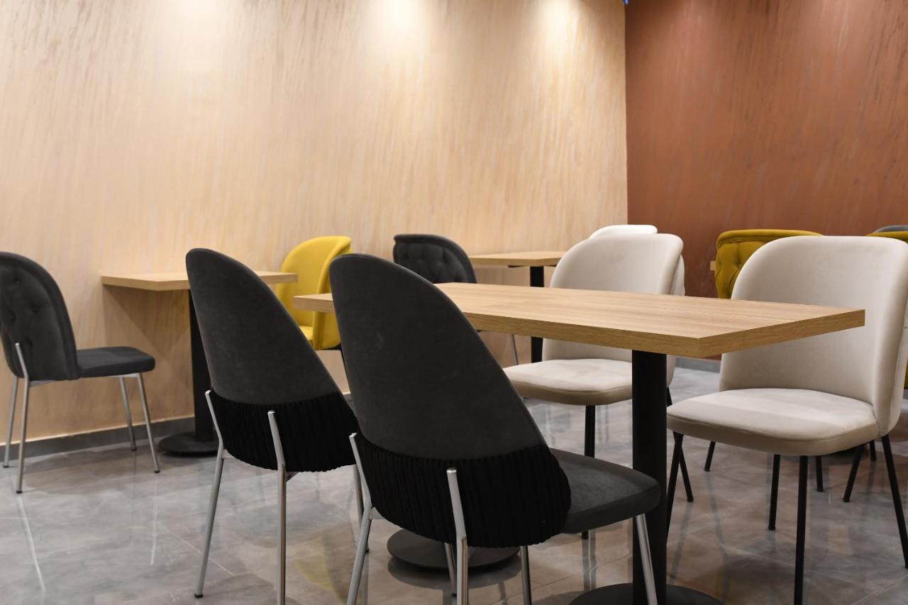 Kame Hotel Belgrade,贝尔格莱德凯美酒店 Ledine Ngoại thất bức ảnh