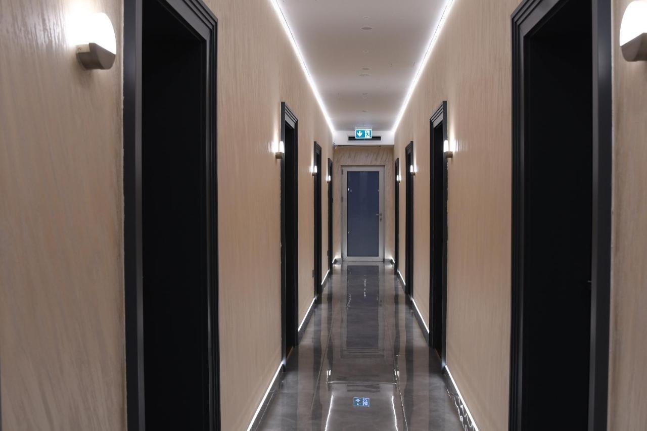 Kame Hotel Belgrade,贝尔格莱德凯美酒店 Ledine Ngoại thất bức ảnh
