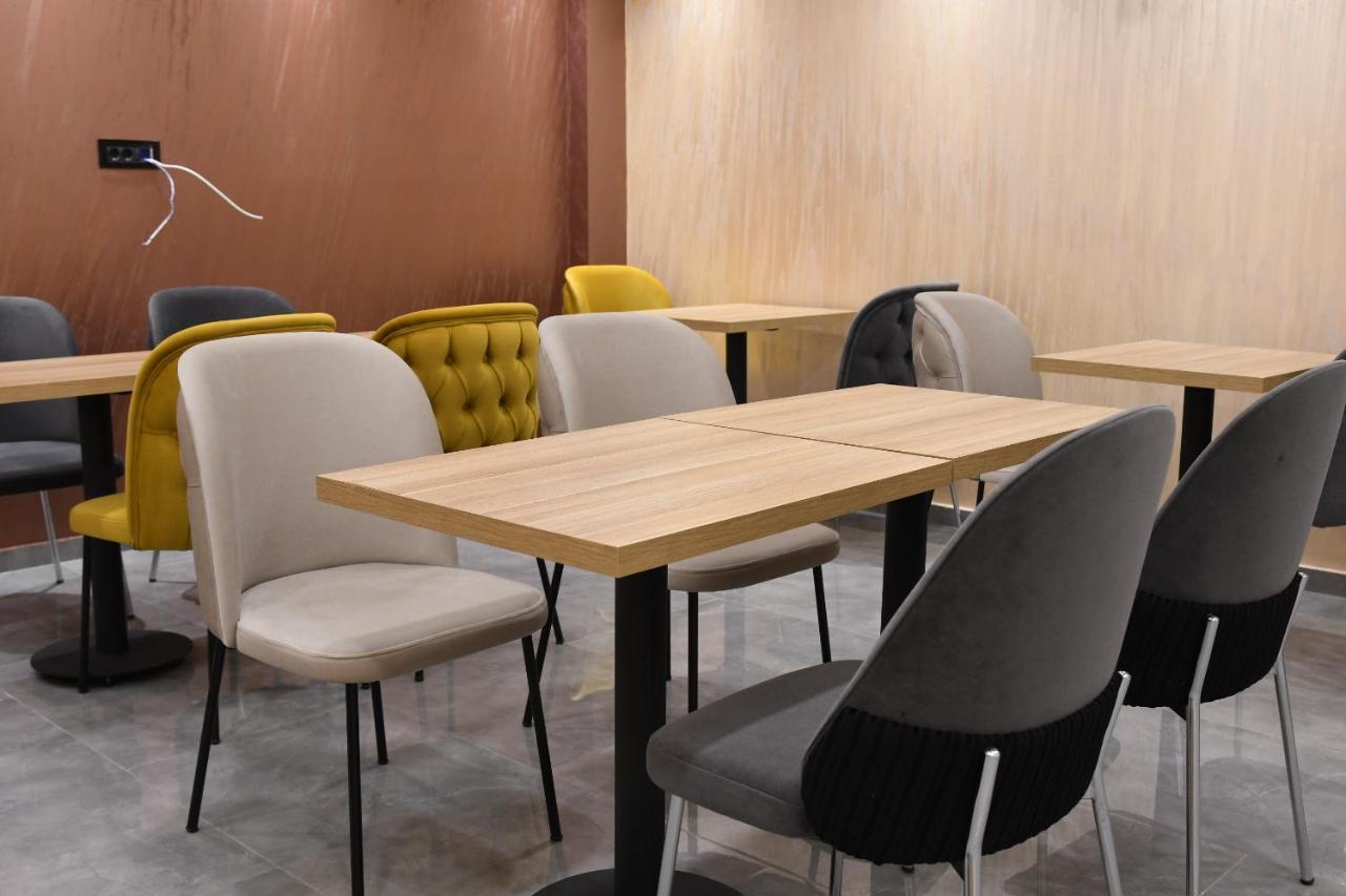 Kame Hotel Belgrade,贝尔格莱德凯美酒店 Ledine Ngoại thất bức ảnh