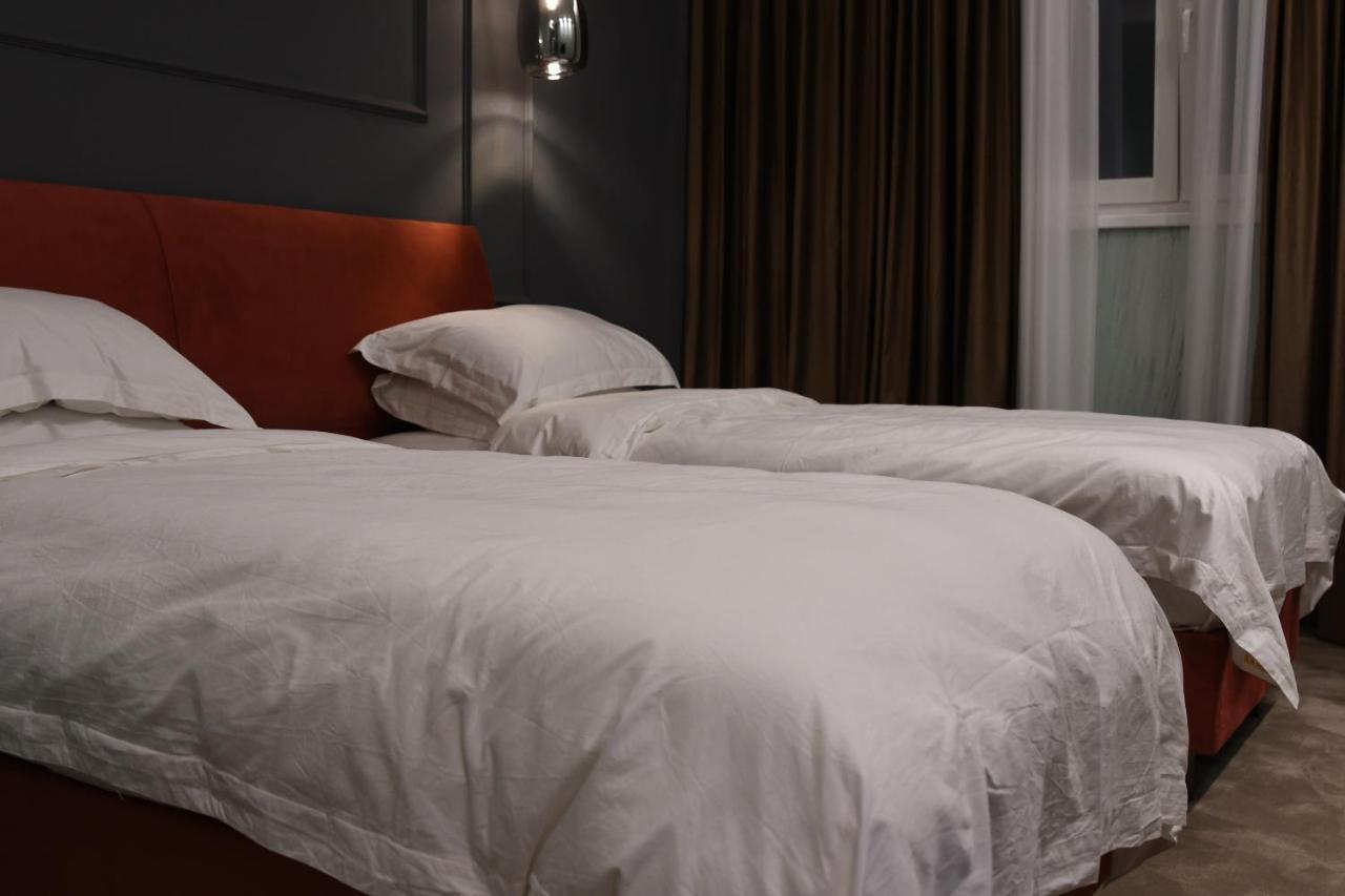 Kame Hotel Belgrade,贝尔格莱德凯美酒店 Ledine Ngoại thất bức ảnh