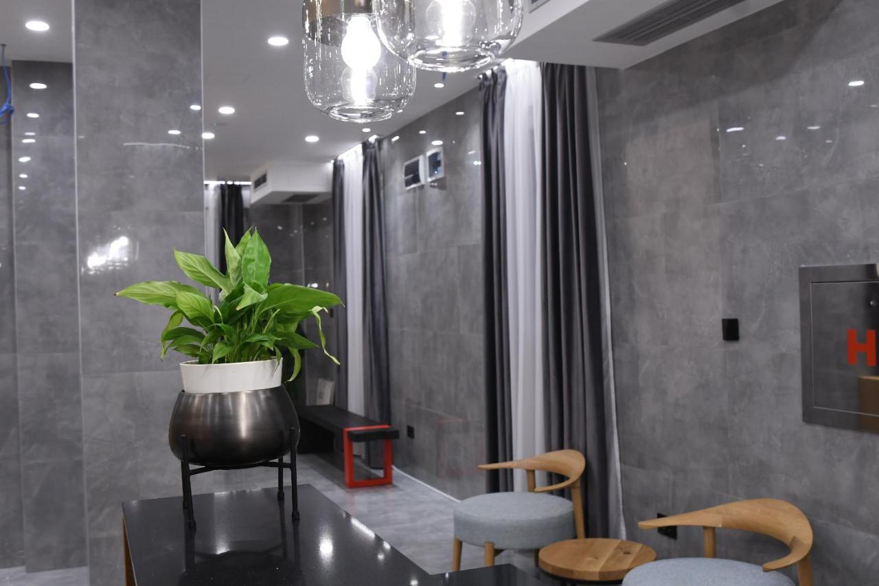 Kame Hotel Belgrade,贝尔格莱德凯美酒店 Ledine Ngoại thất bức ảnh