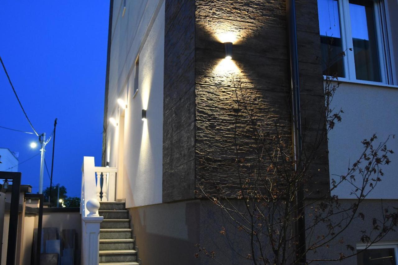 Kame Hotel Belgrade,贝尔格莱德凯美酒店 Ledine Ngoại thất bức ảnh