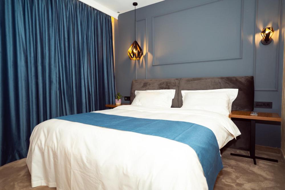 Kame Hotel Belgrade,贝尔格莱德凯美酒店 Ledine Ngoại thất bức ảnh