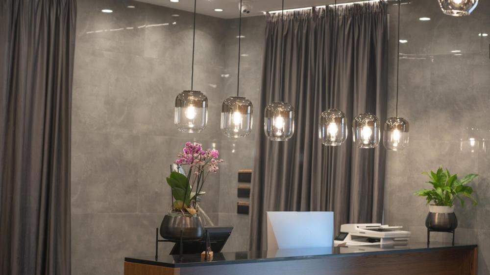 Kame Hotel Belgrade,贝尔格莱德凯美酒店 Ledine Ngoại thất bức ảnh