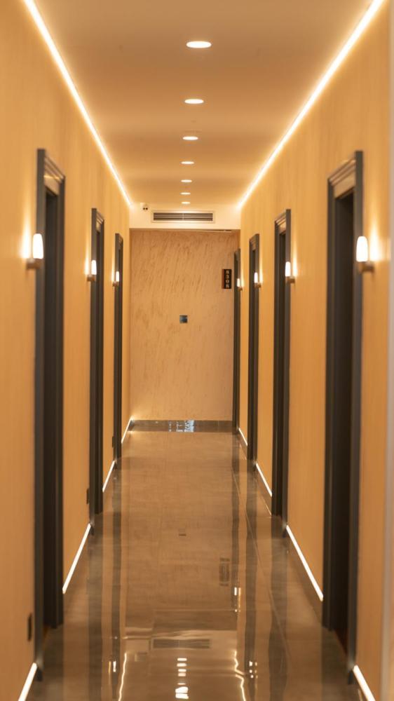 Kame Hotel Belgrade,贝尔格莱德凯美酒店 Ledine Ngoại thất bức ảnh