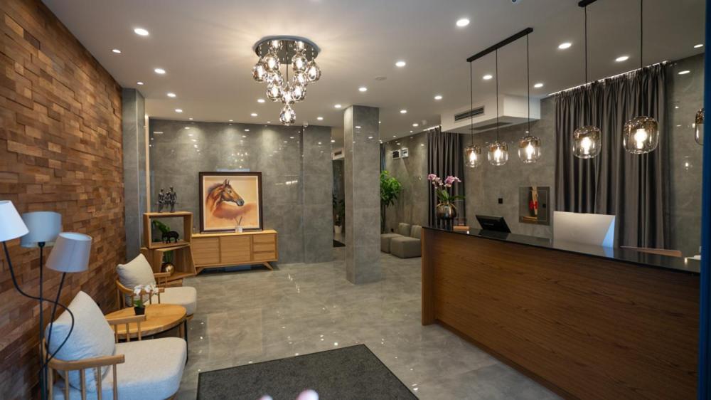 Kame Hotel Belgrade,贝尔格莱德凯美酒店 Ledine Ngoại thất bức ảnh