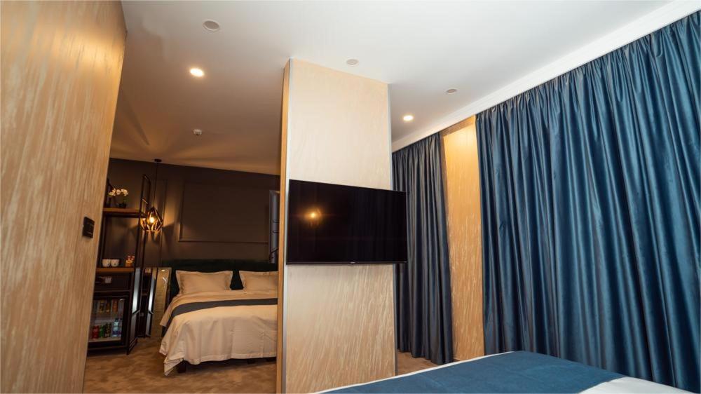 Kame Hotel Belgrade,贝尔格莱德凯美酒店 Ledine Ngoại thất bức ảnh