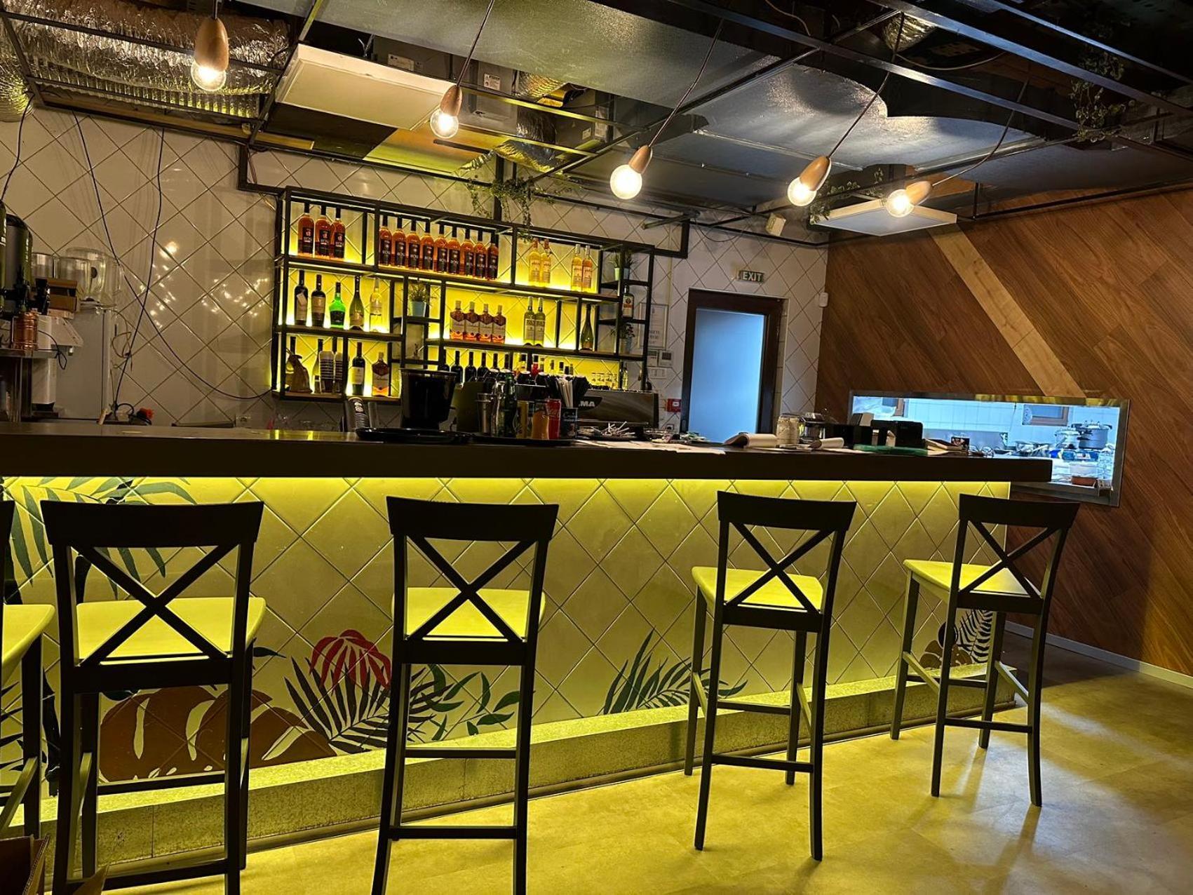 Kame Hotel Belgrade,贝尔格莱德凯美酒店 Ledine Ngoại thất bức ảnh
